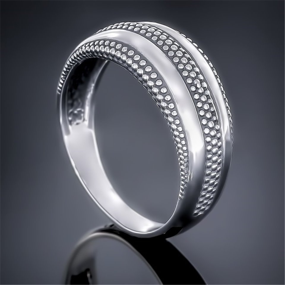 Перстень 463 Rh Timofeev