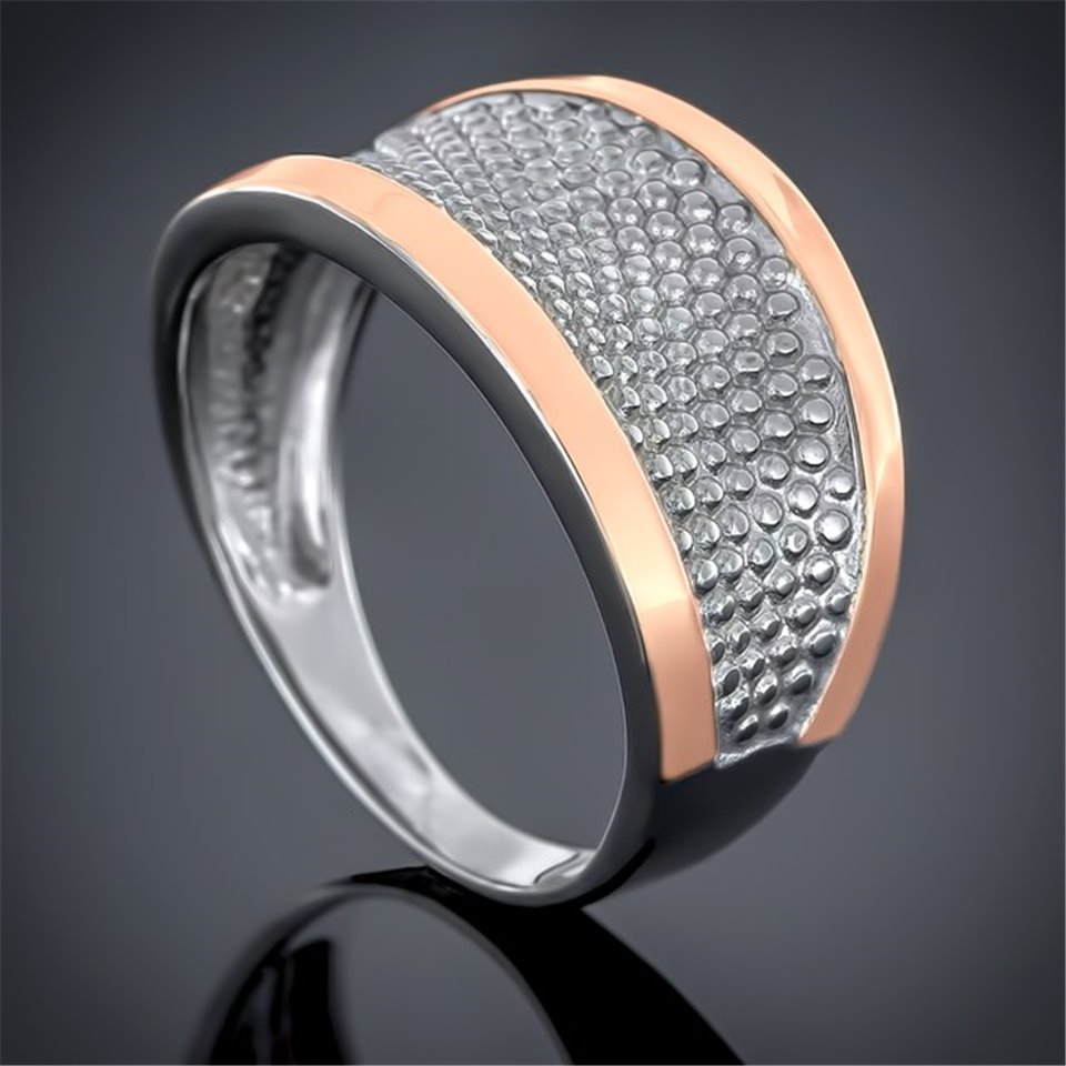 Перстень 460 Rh Timofeev