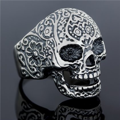 Перстень 211 Timofeev