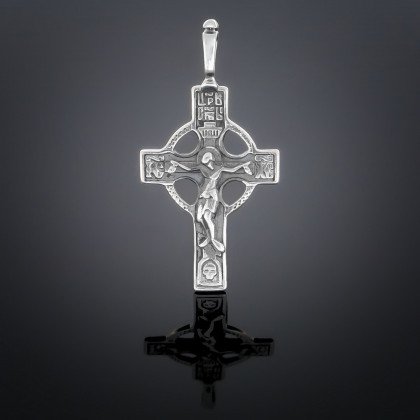 Хрест 004 Timofeev