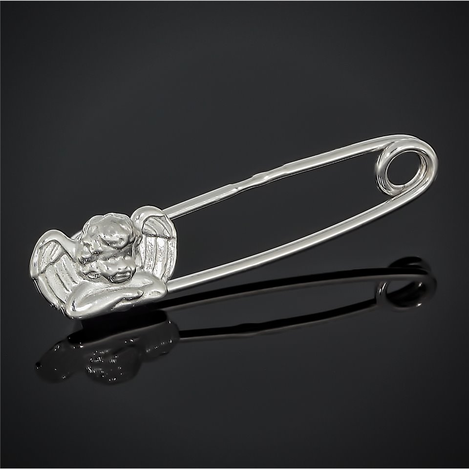 Брош 001 Rh Timofeev