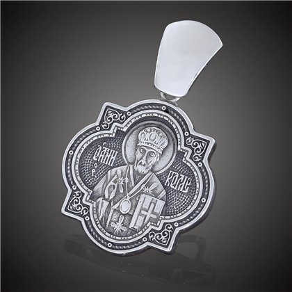 Ладанка 032 Rh Timofeev