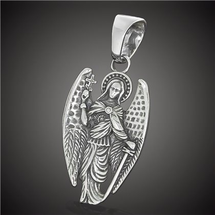 Ладанка 034 Rh Timofeev