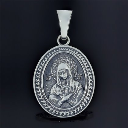 Ладанка 029Rh Timofeev