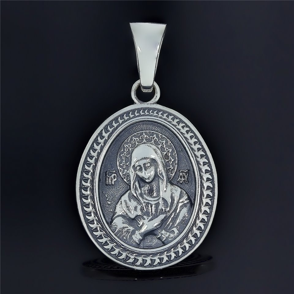 Ладанка 029Rh Timofeev