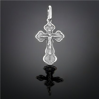 Хрест 009 Rh Timofeev