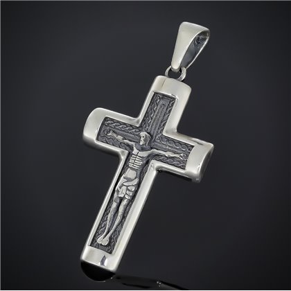 Хрест 032 Timofeev