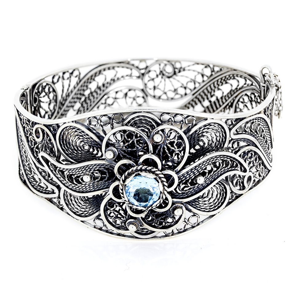 Браслет 910 альпініт містік Timofeev