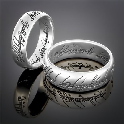 Перстень 120 (20,5) Timofeev