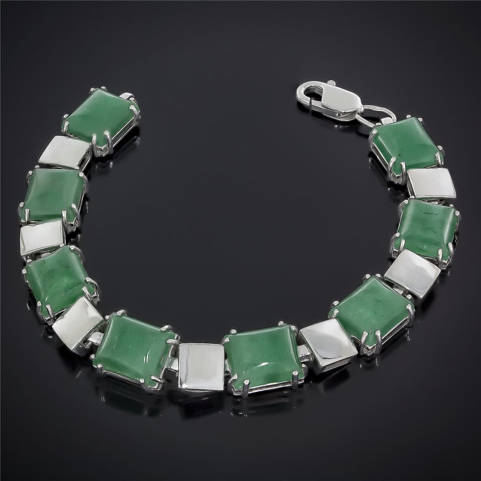 Браслет 595 онікс Rh Timofeev