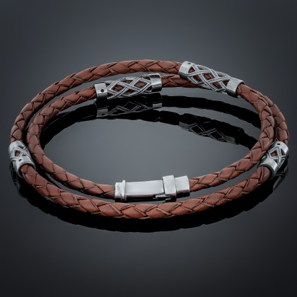 Кольє 006 50 Rh Timofeev