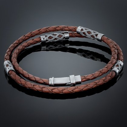 Кольє 006 50 Rh Timofeev