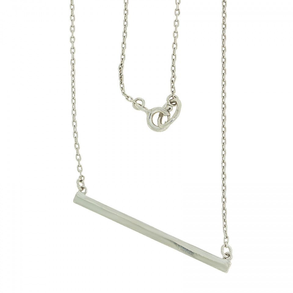 Кольє 697(2) Rh Timofeev