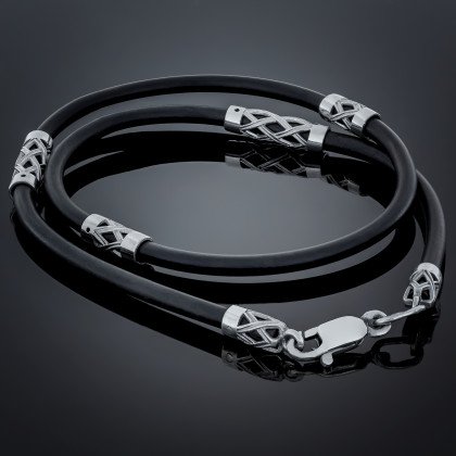 Кольє 008 49 Rh Timofeev