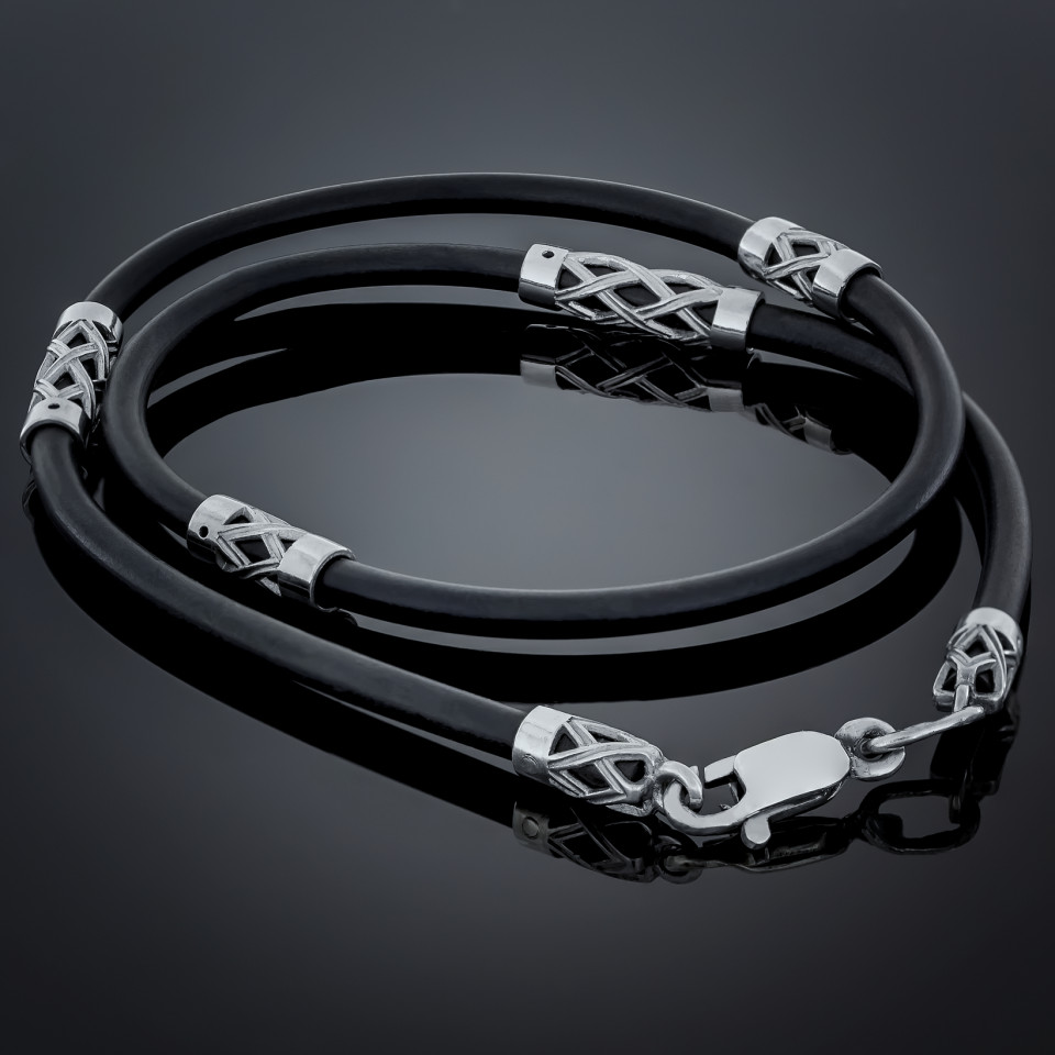 Кольє 008 49 Rh Timofeev