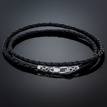 Кольє 002(49) Rh Timofeev