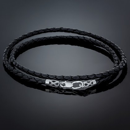 Кольє 002(49) Rh Timofeev