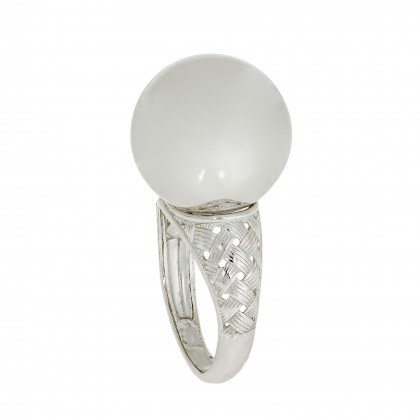 Перстень 1032(16) Rh Timofeev