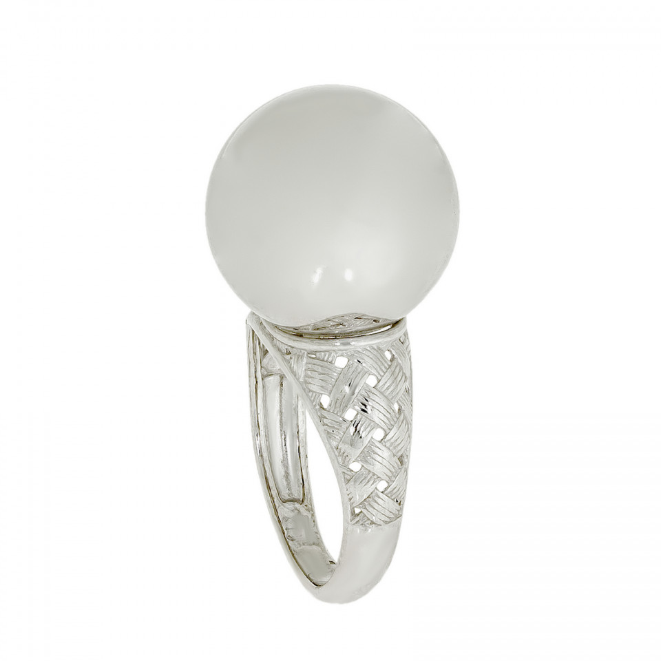 Перстень 1032(16) Rh Timofeev