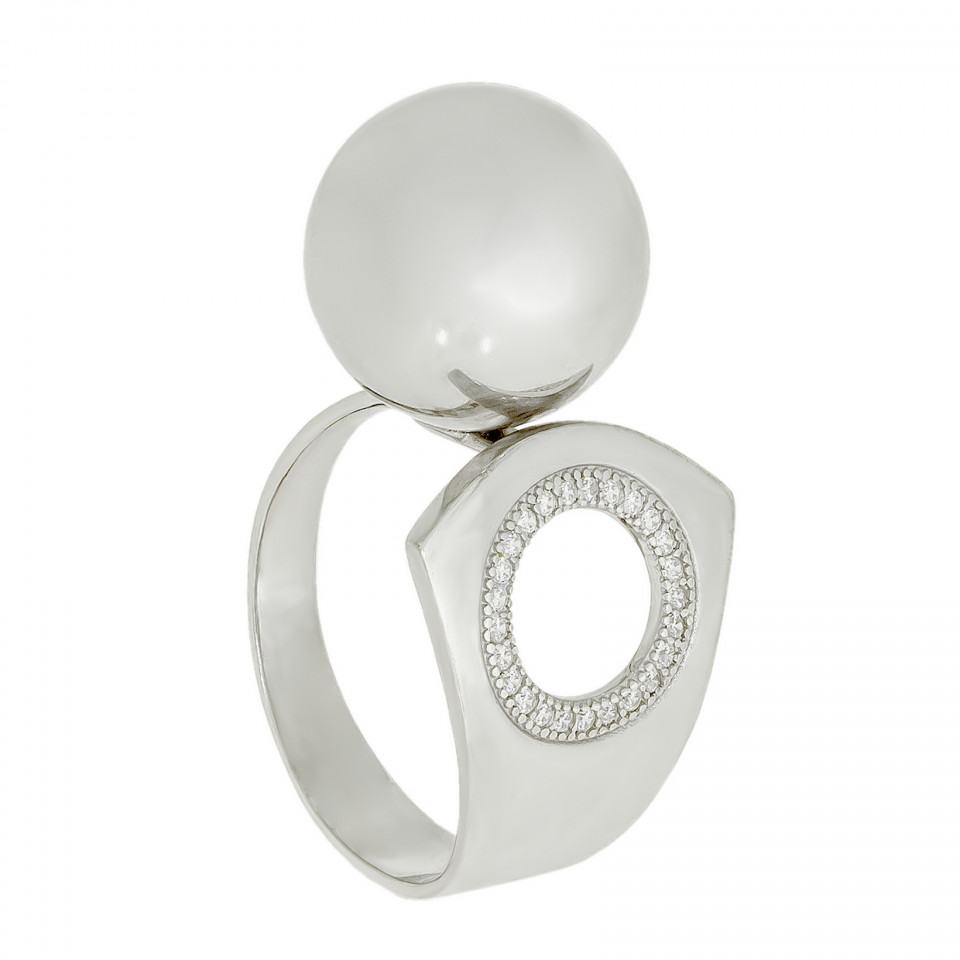 Перстень 1033(14)Rh Timofeev