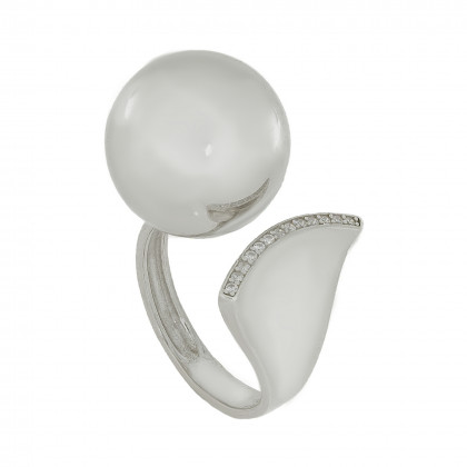 Перстень 1034(16) Rh Timofeev