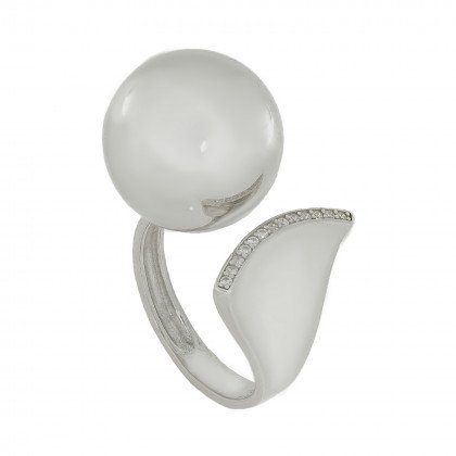 Перстень 1034(16) Rh Timofeev