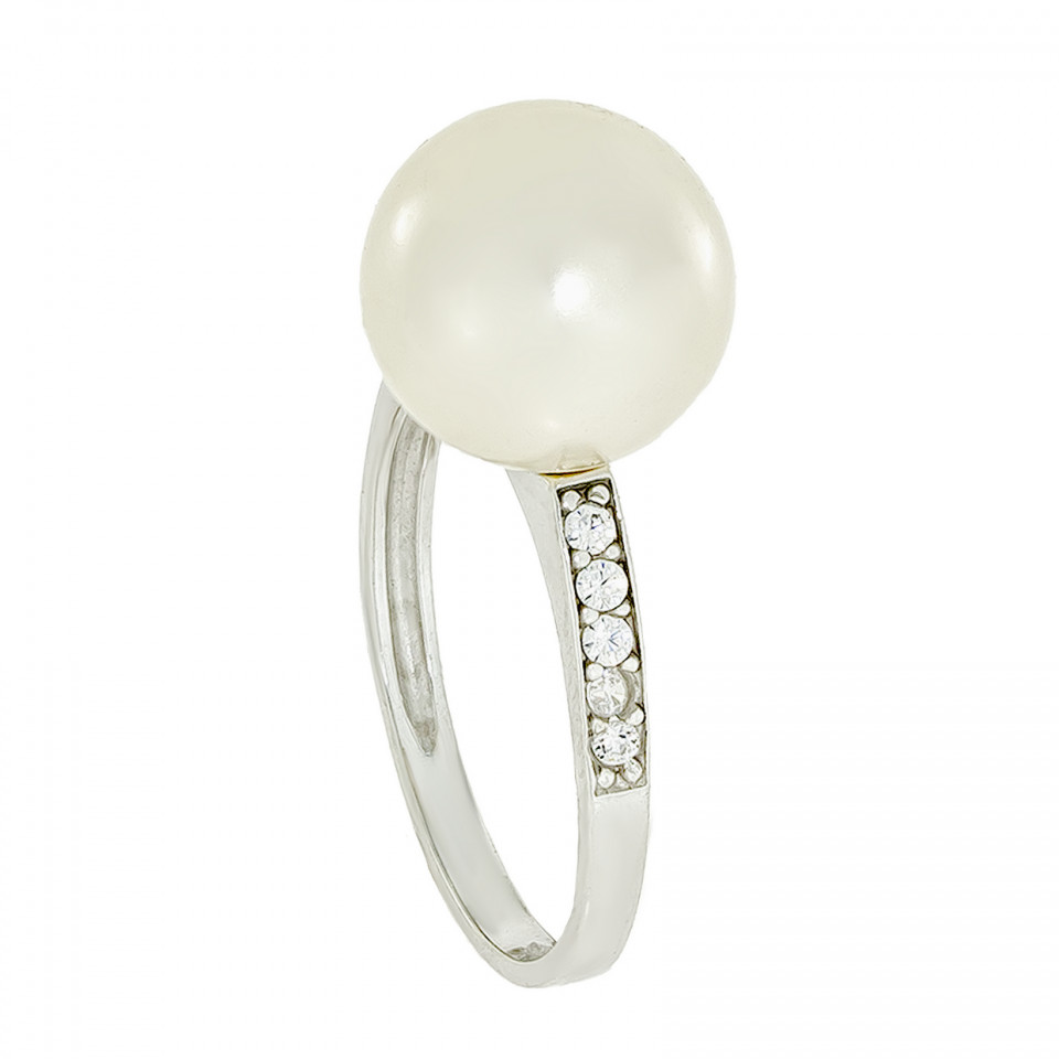 Перстень 1037 майорика Rh Timofeev