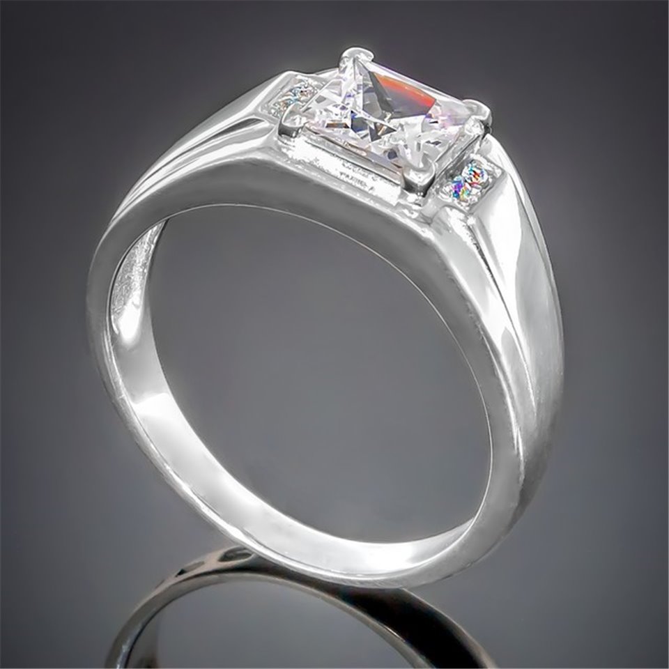 Перстень 219 Timofeev