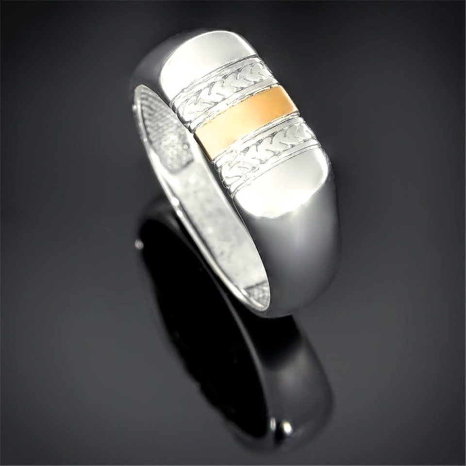 Перстень 223 Rh Timofeev