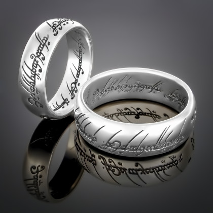 Перстень 120 (20,0) Timofeev