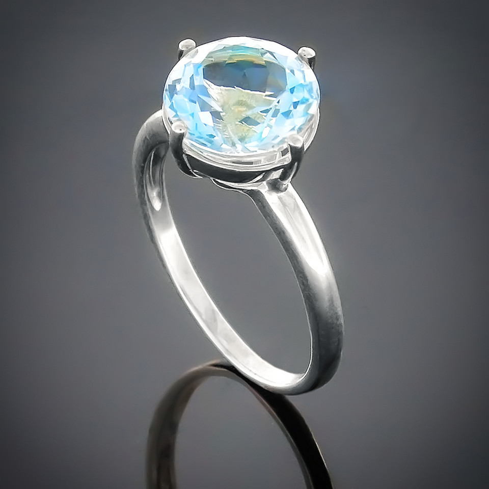 Перстень 137 альпініт смарагд Rh Timofeev