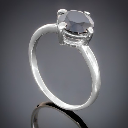 Перстень 138 альпініт містік Rh Timofeev