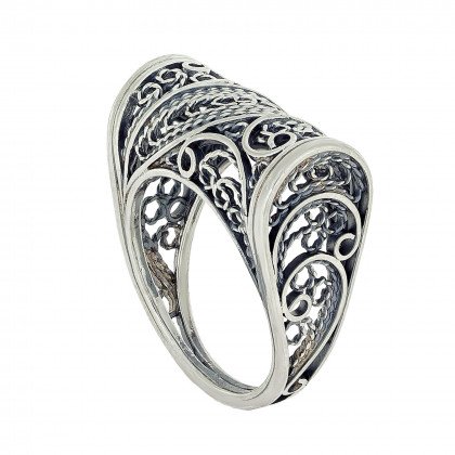 Перстень 930 Timofeev