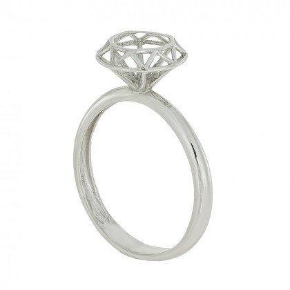 Перстень 966 Rh Timofeev