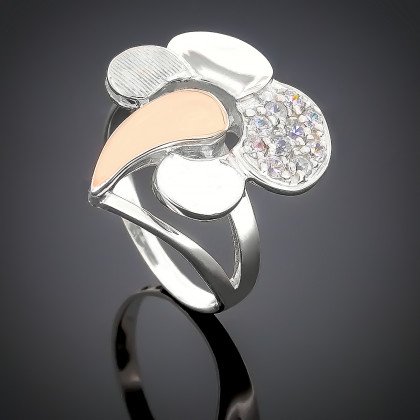 Перстень 85 Rh Timofeev