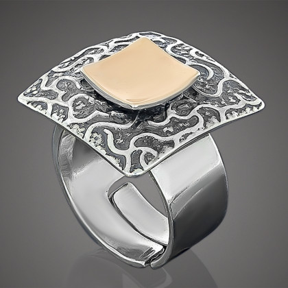 Перстень 642 Rh Timofeev