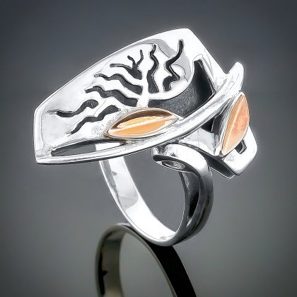 Перстень 38 Timofeev