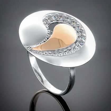 Перстень 302 Timofeev