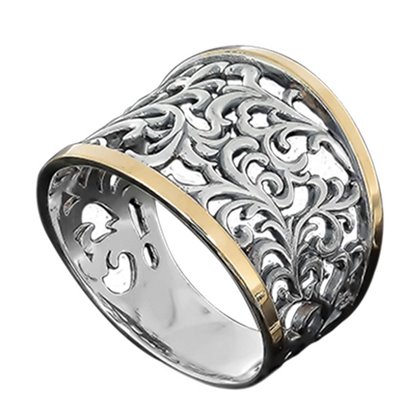 Перстень 624 Timofeev