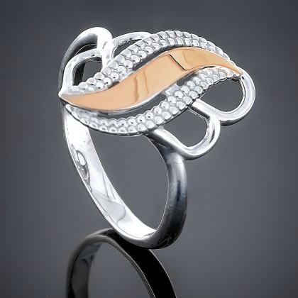 Перстень 237 Timofeev