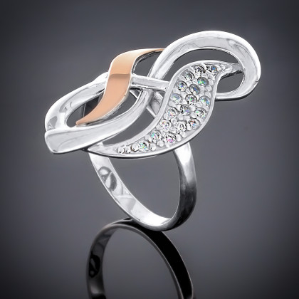 Перстень 247 Rh Timofeev