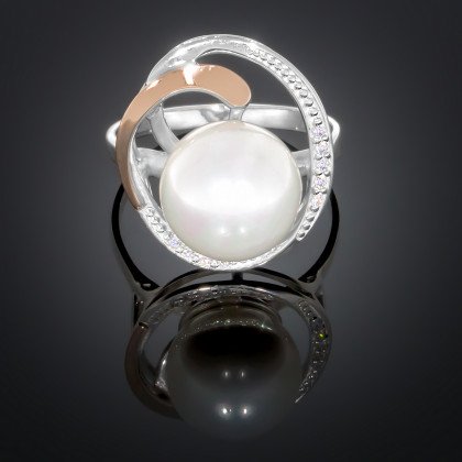 Перстень 269 майорика Timofeev