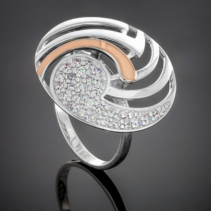 Перстень 280 Timofeev