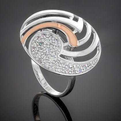 Перстень 280 Timofeev