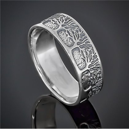 Перстень 666 Timofeev