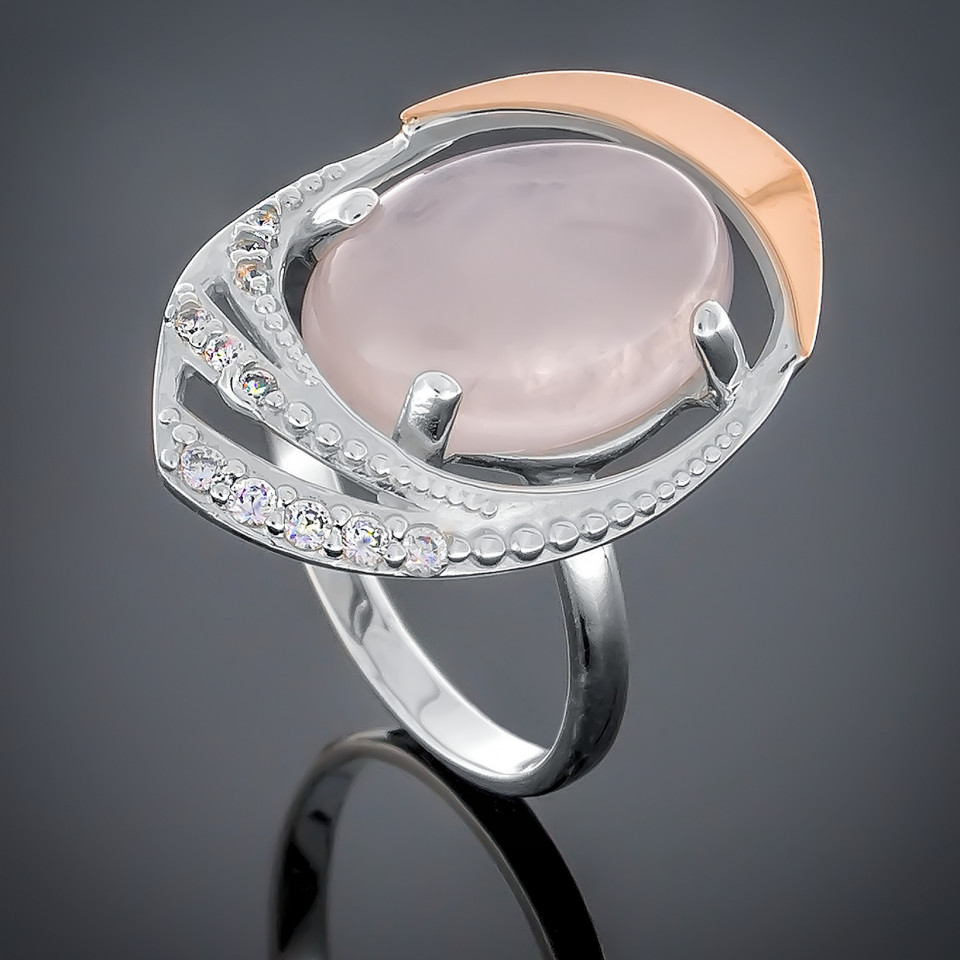 Перстень 305 улексит Timofeev