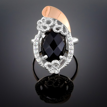 Перстень 318 онікс Rh Timofeev 2