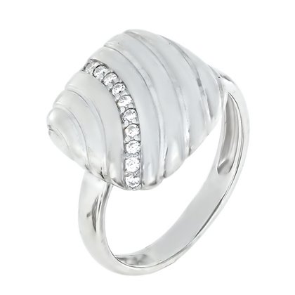 Перстень 828 Rh Timofeev