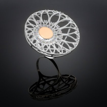 Перстень 322 Timofeev