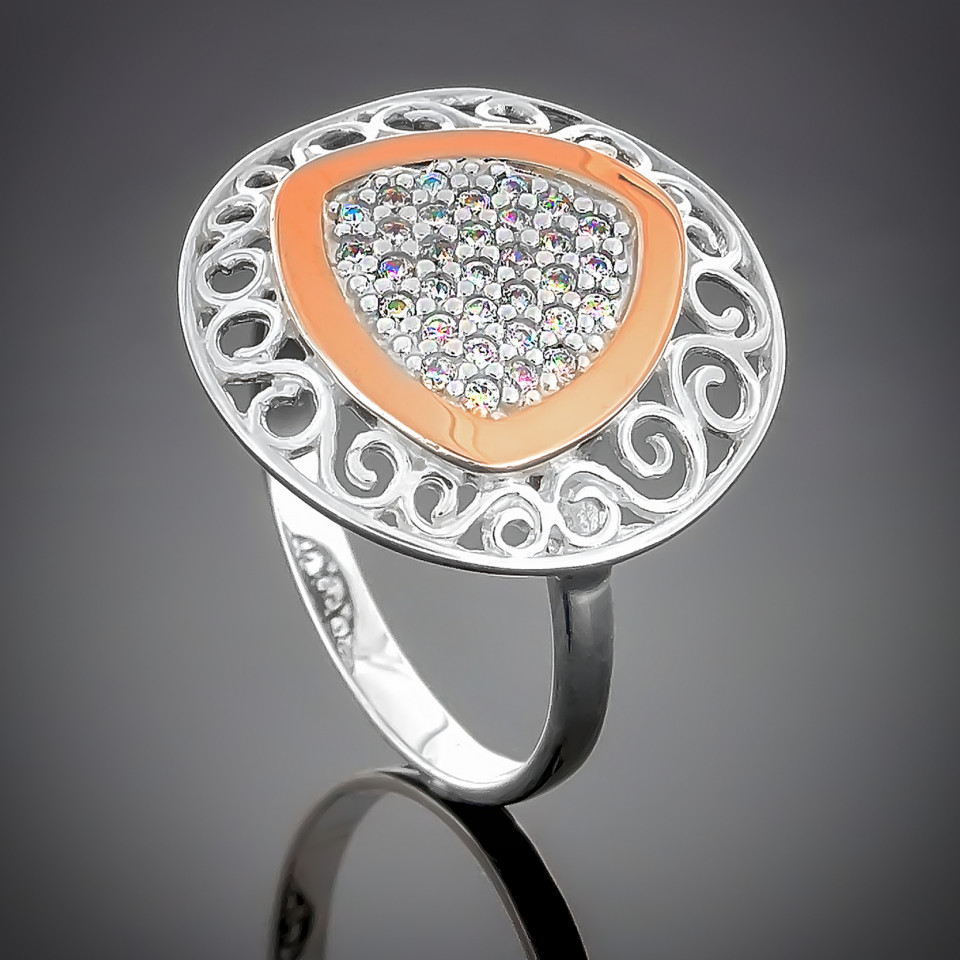 Перстень 325 Timofeev